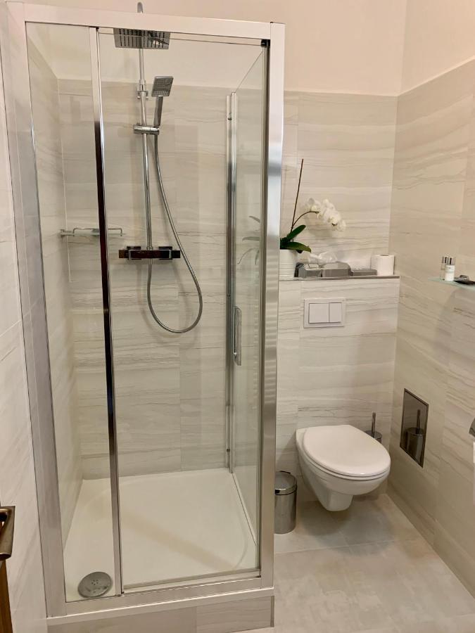 Hotel Art Písek Kültér fotó