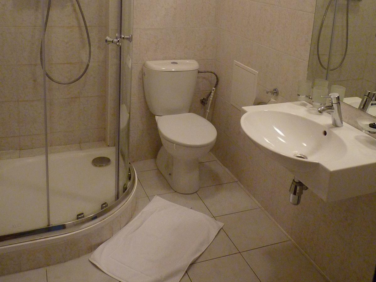 Hotel Art Písek Kültér fotó