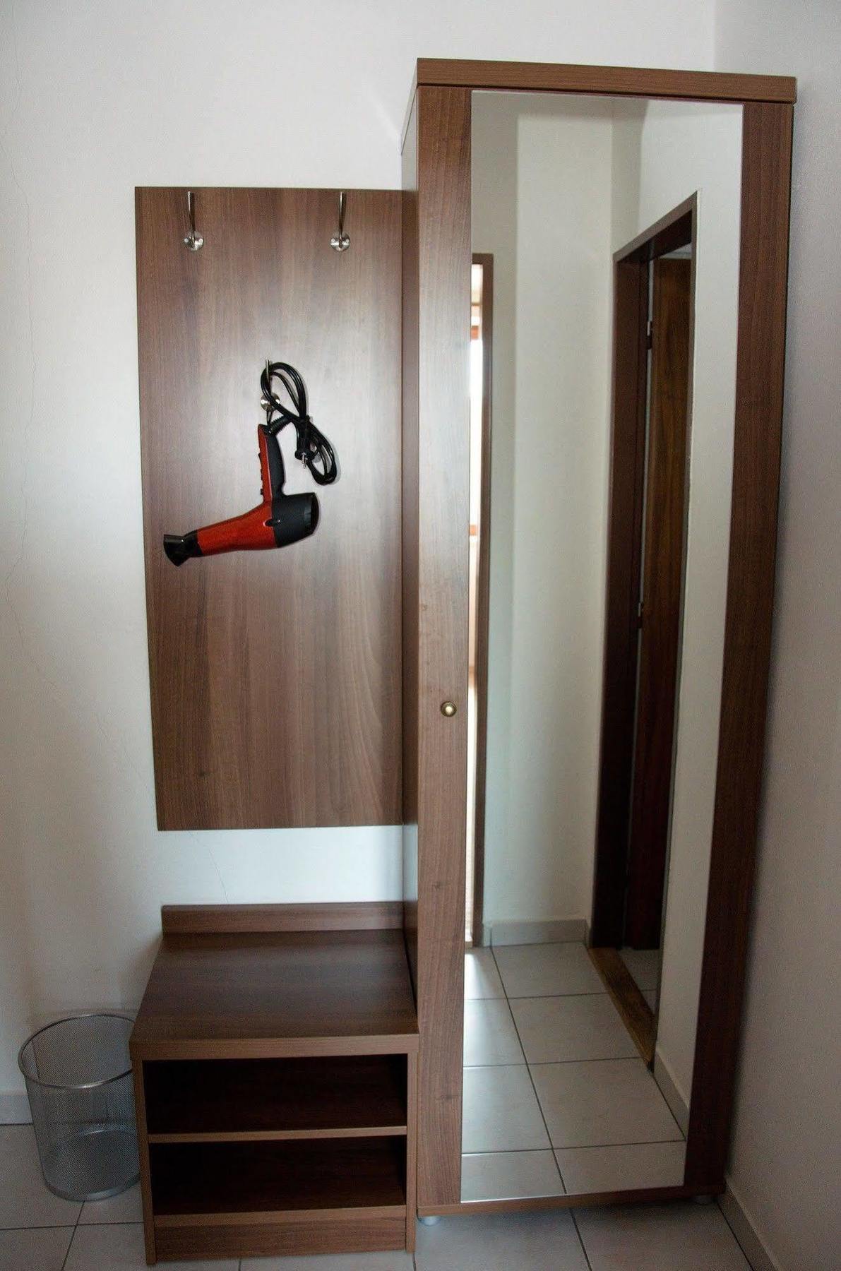 Hotel Art Písek Kültér fotó